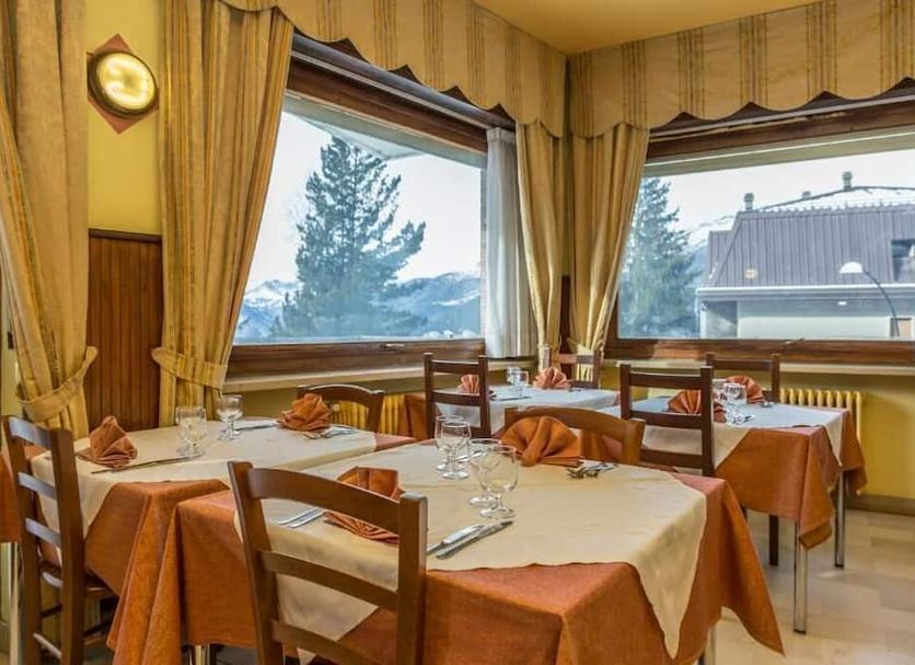 Ristorante Foto