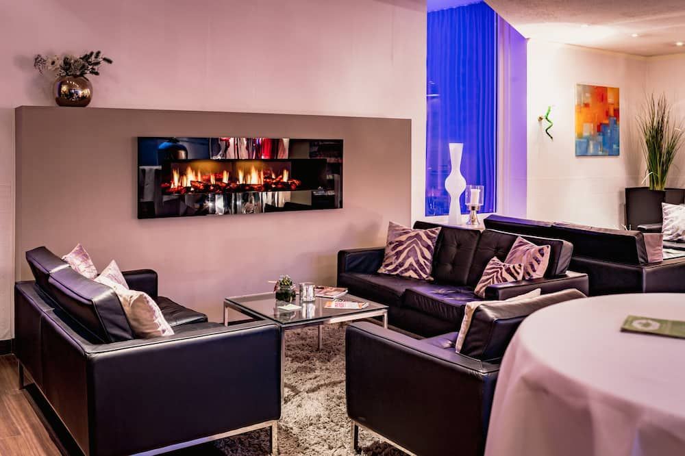 Area lounge