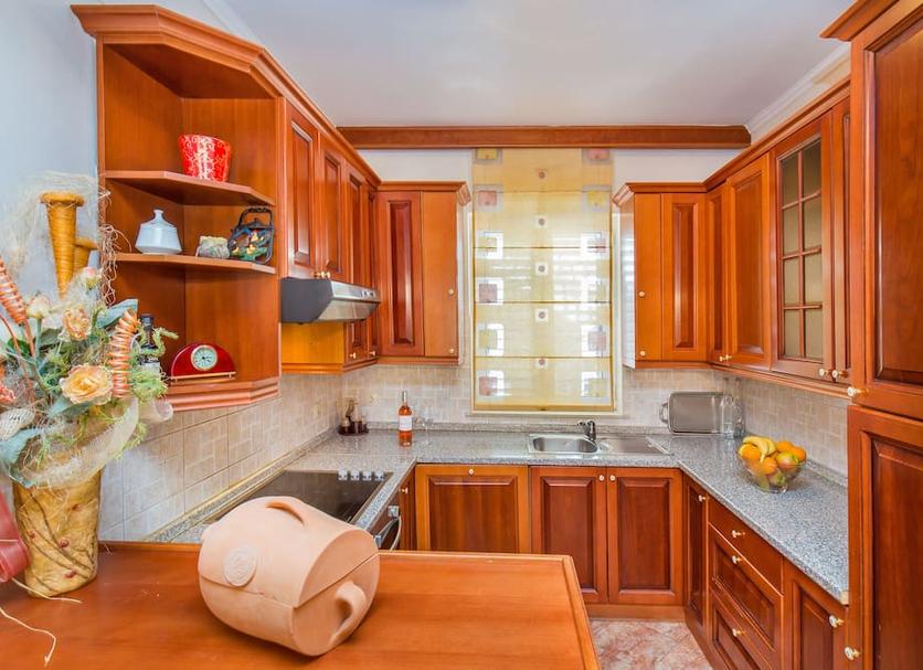 Cucina Foto