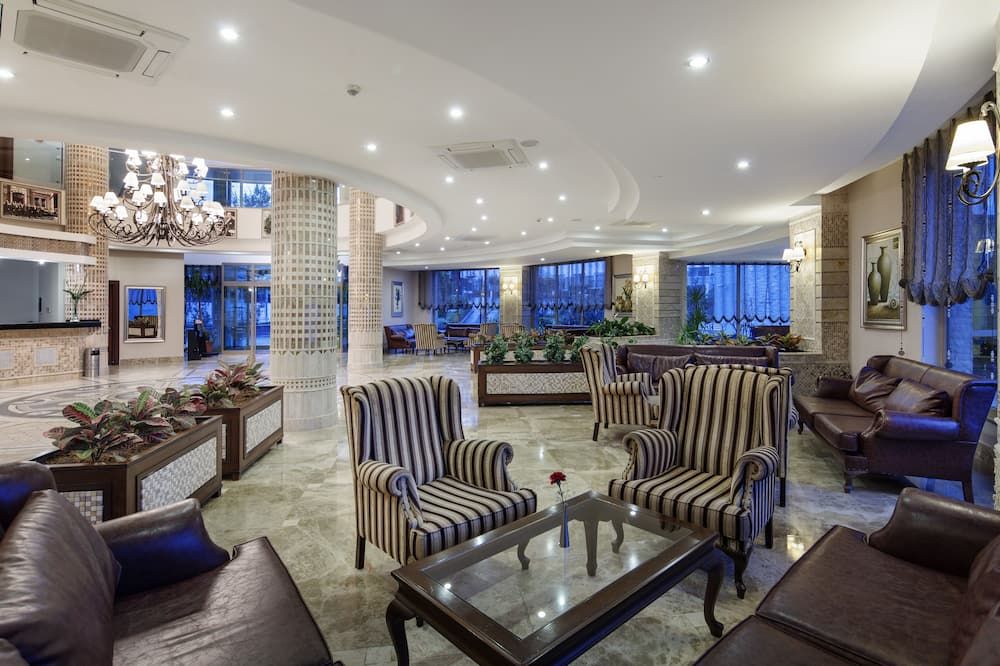 Area lounge