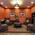 Area lounge