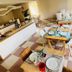 Sala pranzo