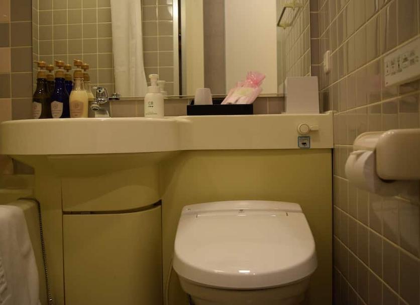 Bagno Foto