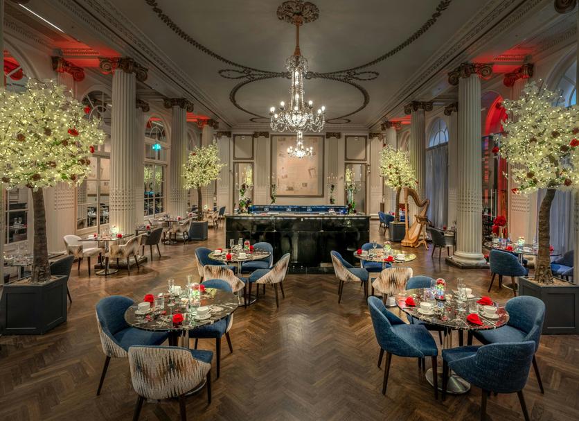 Ristorante Foto