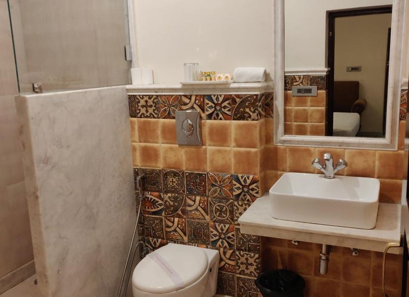 Bagno Foto