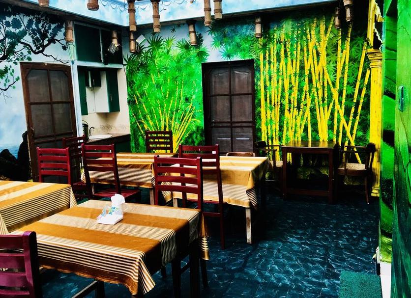 Ristorante Foto