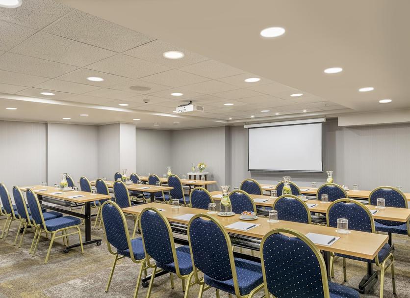 Sala conferenze Foto