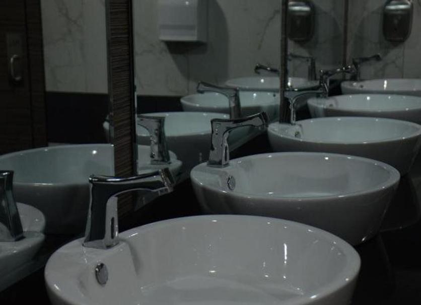 Bagno Foto