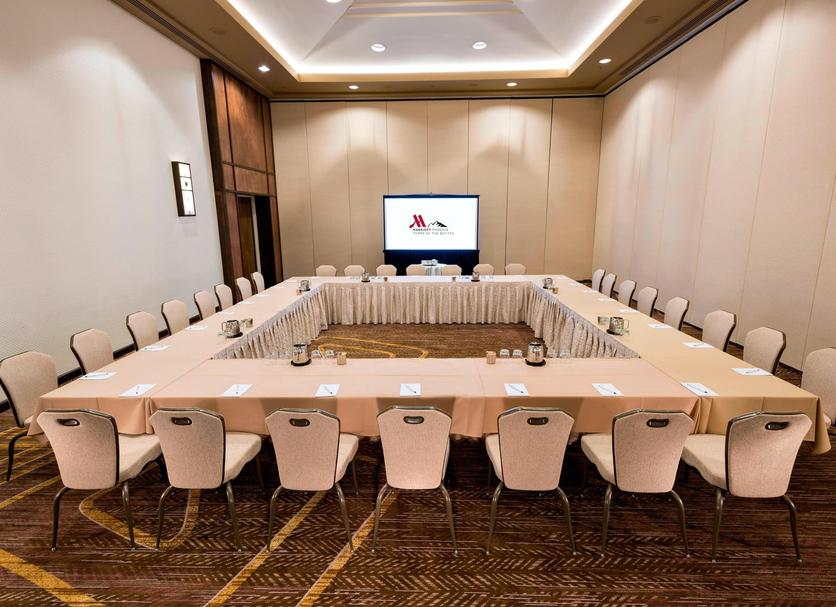 Sala conferenze Foto