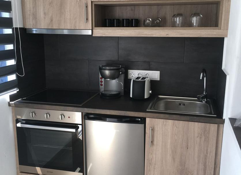 Cucina Foto
