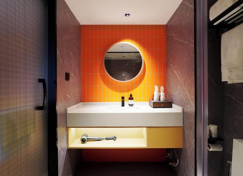 Bagno Foto