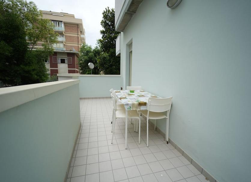Balcone Foto
