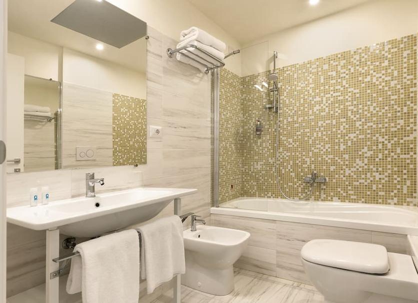 Bagno Foto