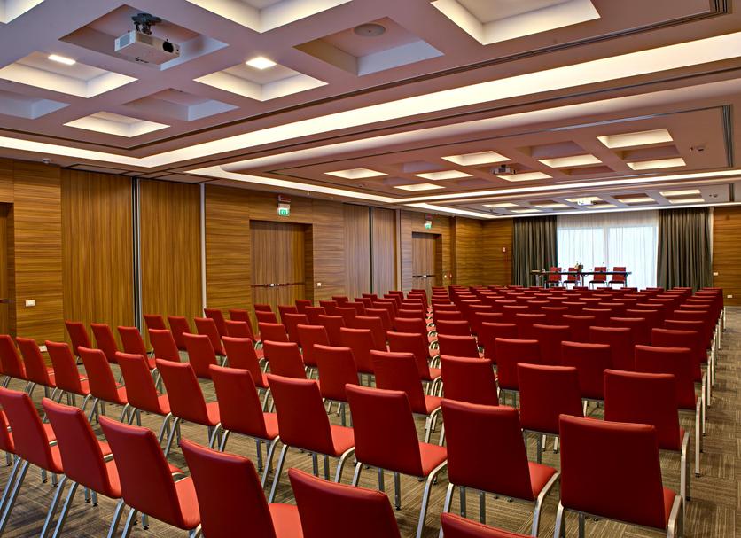 Sala conferenze Foto