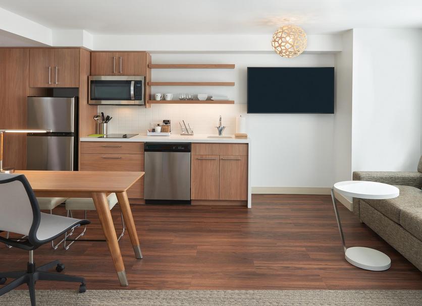Cucina Foto