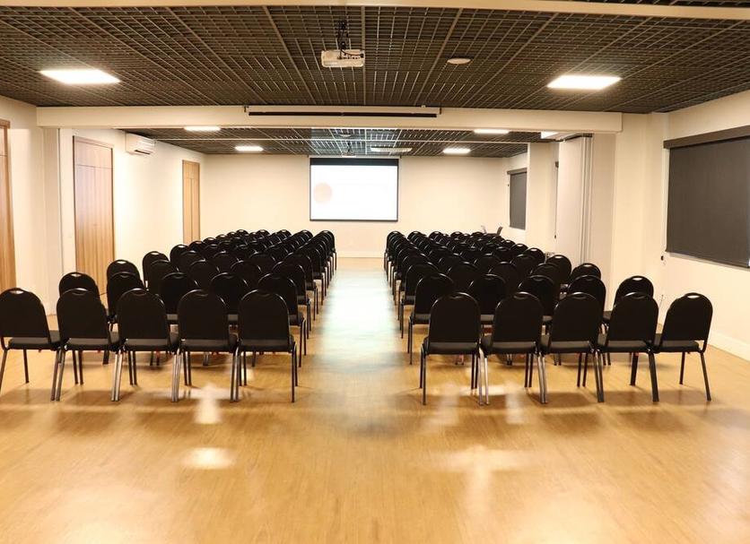 Sala conferenze Foto