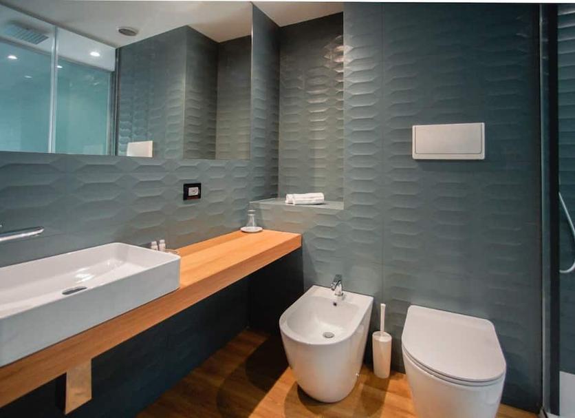Bagno Foto