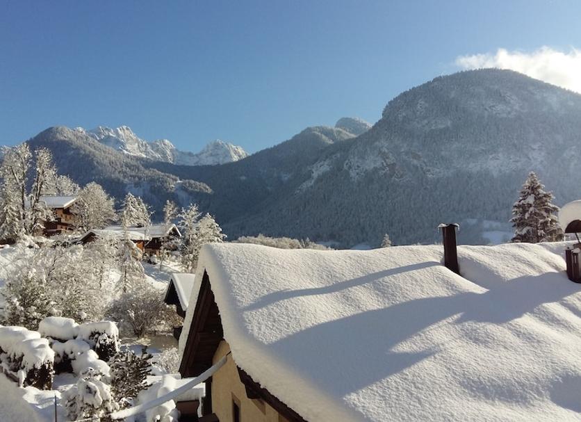Vista esterna Foto