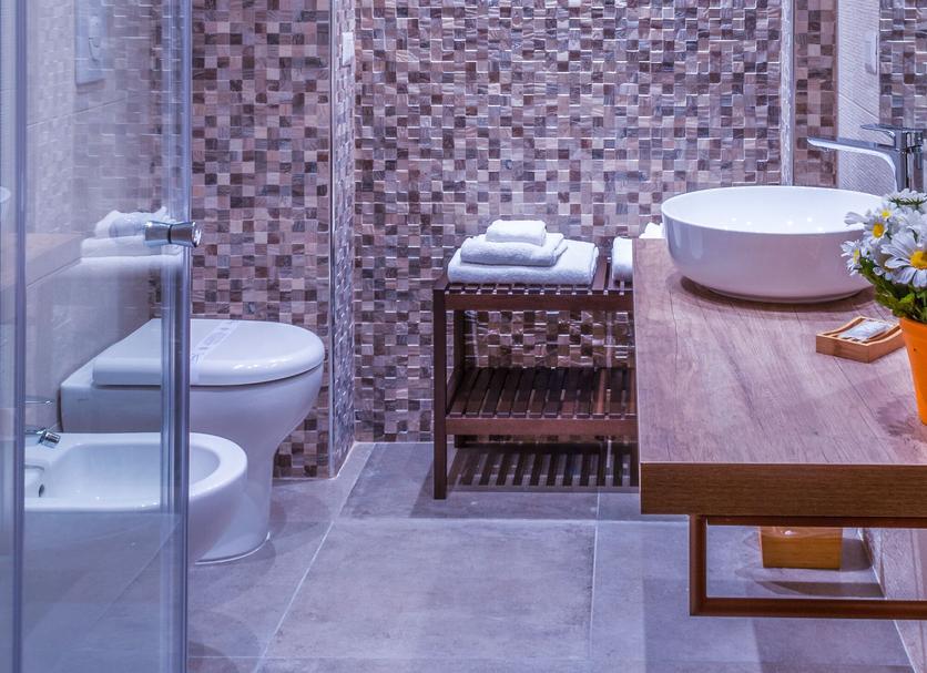 Bagno Foto