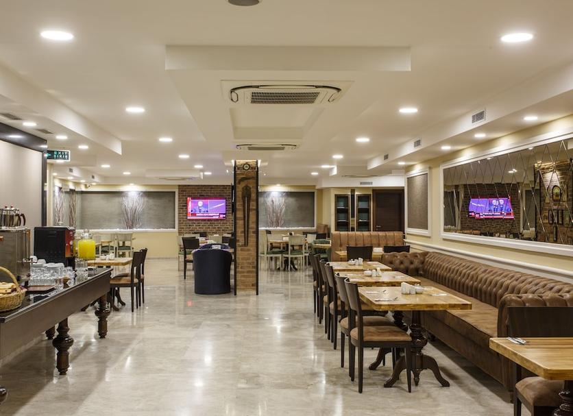 Ristorante Foto