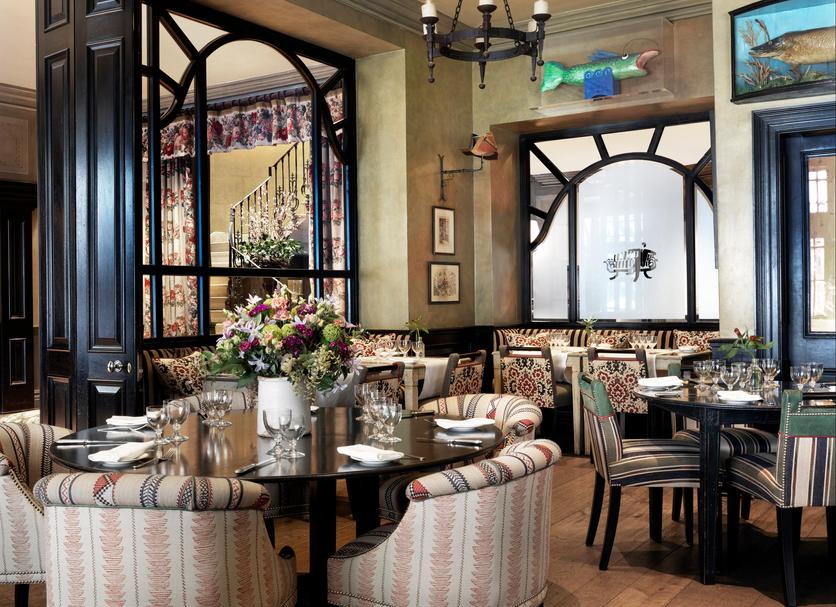 Ristorante Foto