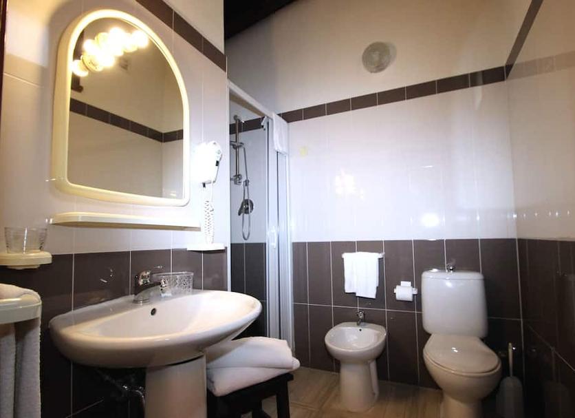 Bagno Foto