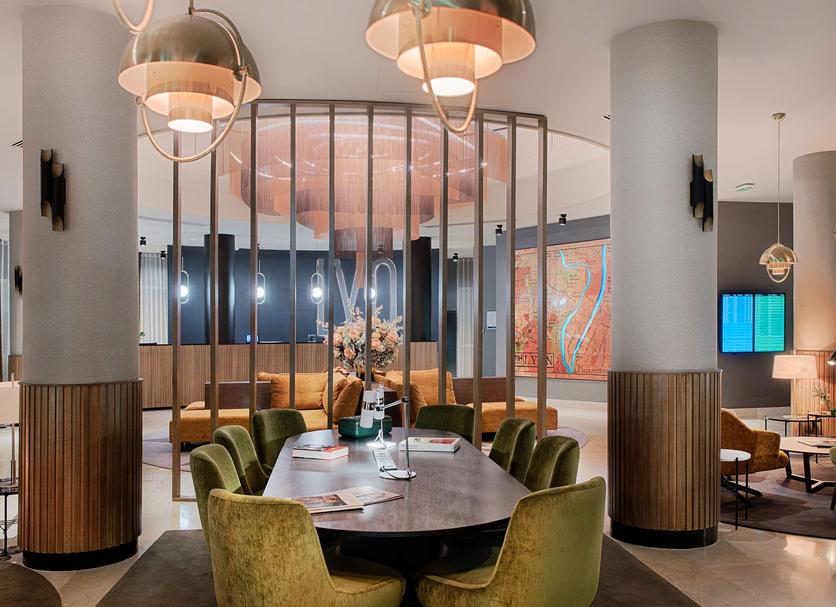 Ristorante Foto
