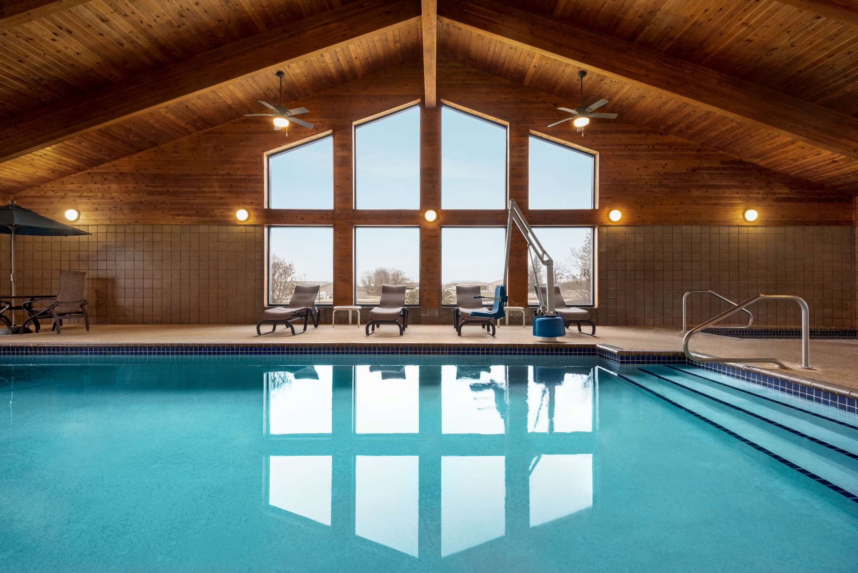 Piscina