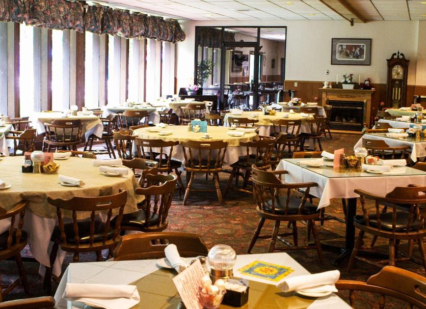 Ristorante Foto