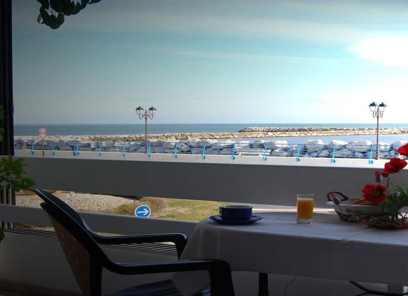 Balcone Foto