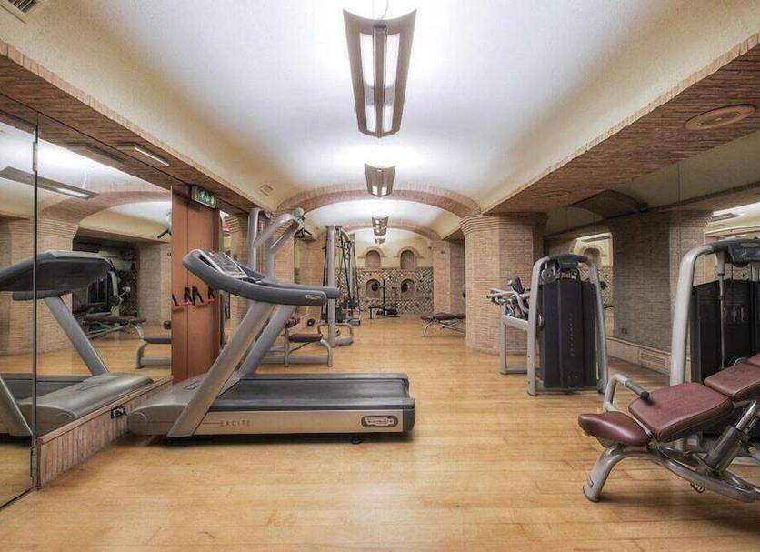 Palestra Foto