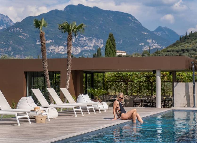 Piscina Foto