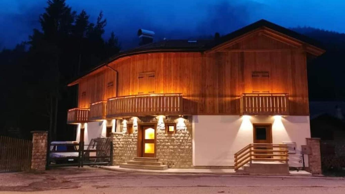Appartamenti al Ciariè
