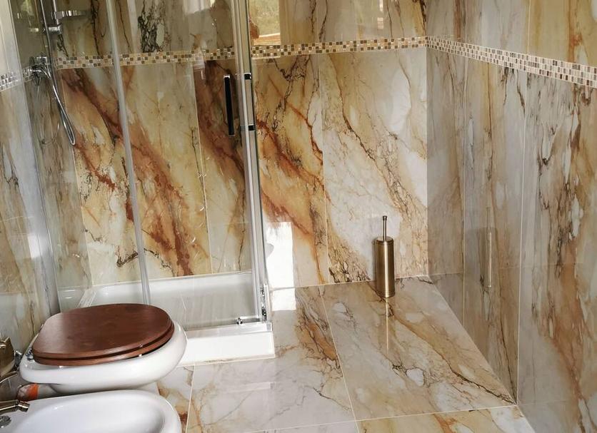 Bagno Foto