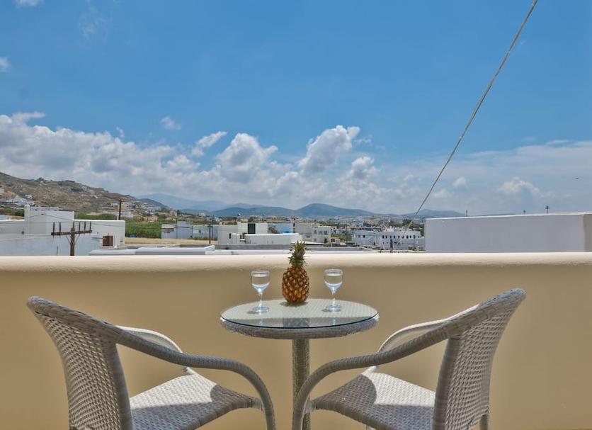 Balcone Foto