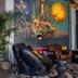 Area lounge