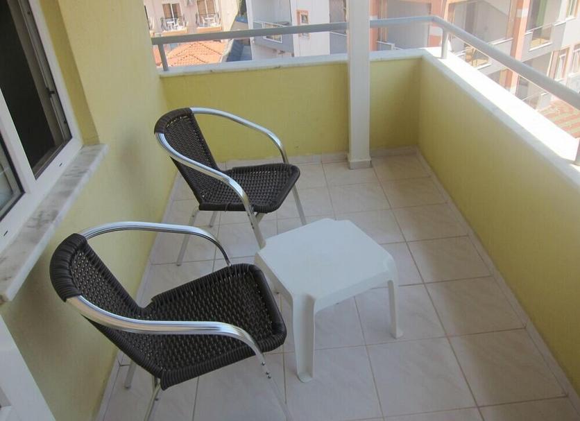 Balcone Foto