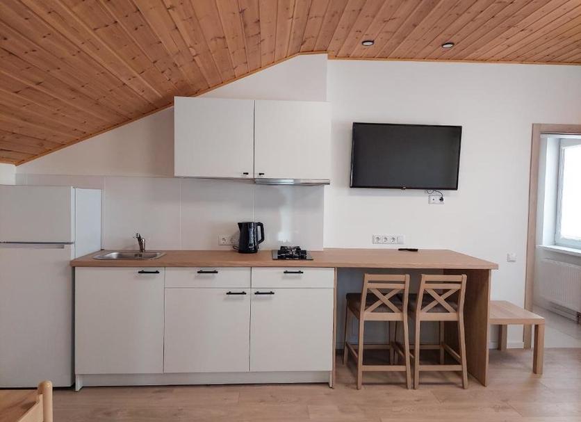 Cucina Foto