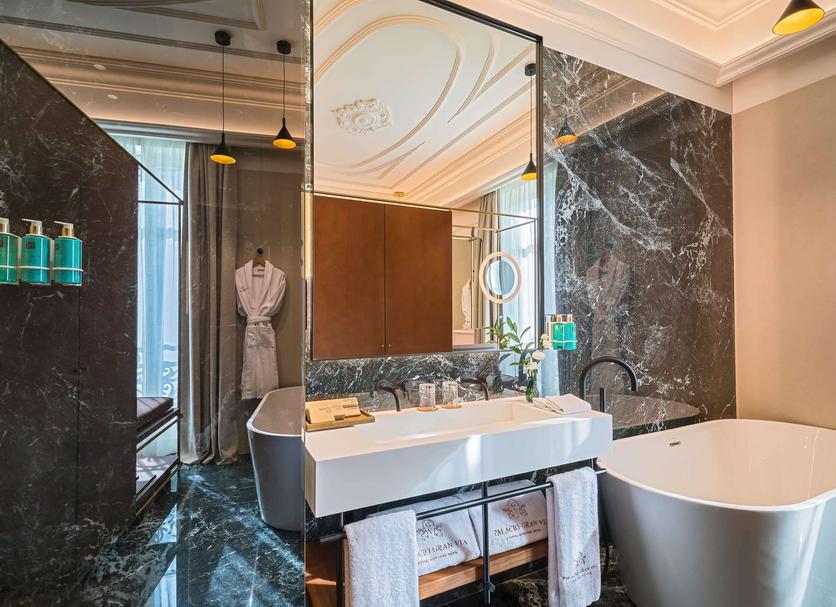 Bagno Foto