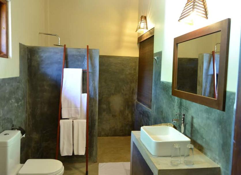 Bagno Foto