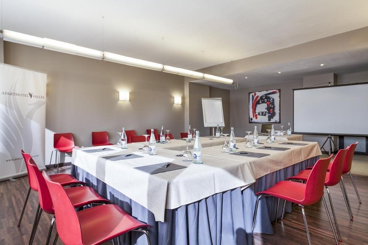 Sala conferenze