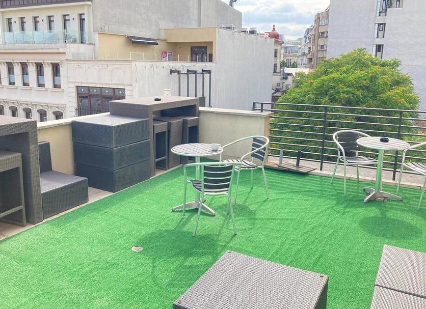 Balcone Foto