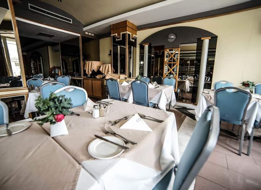 Ristorante Foto
