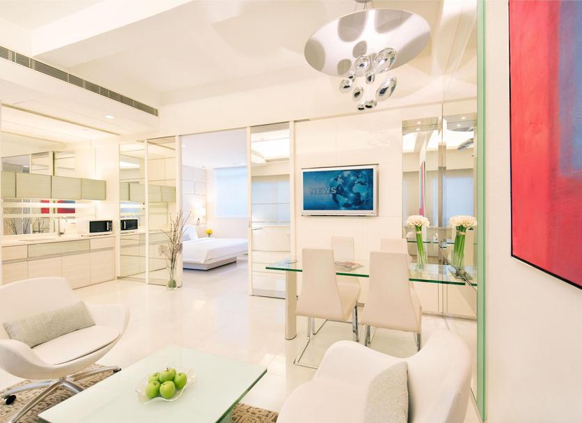 Sala pranzo Foto