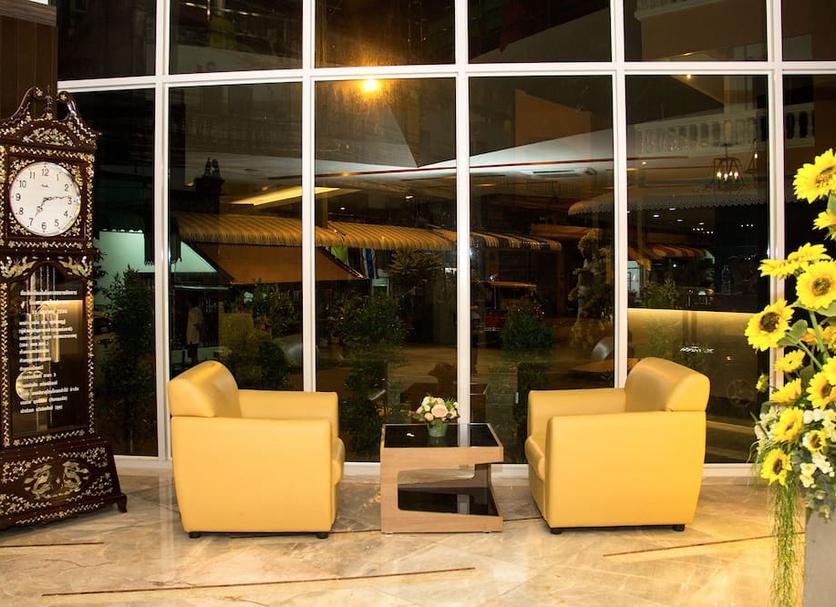 Ingresso Foto