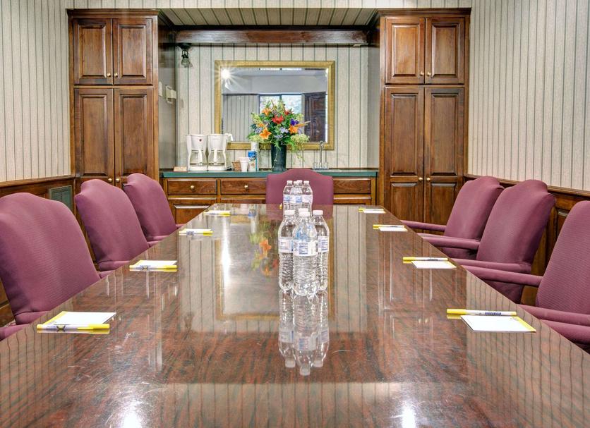 Sala conferenze Foto