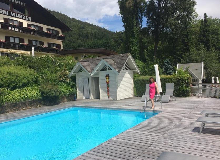 Piscina Foto