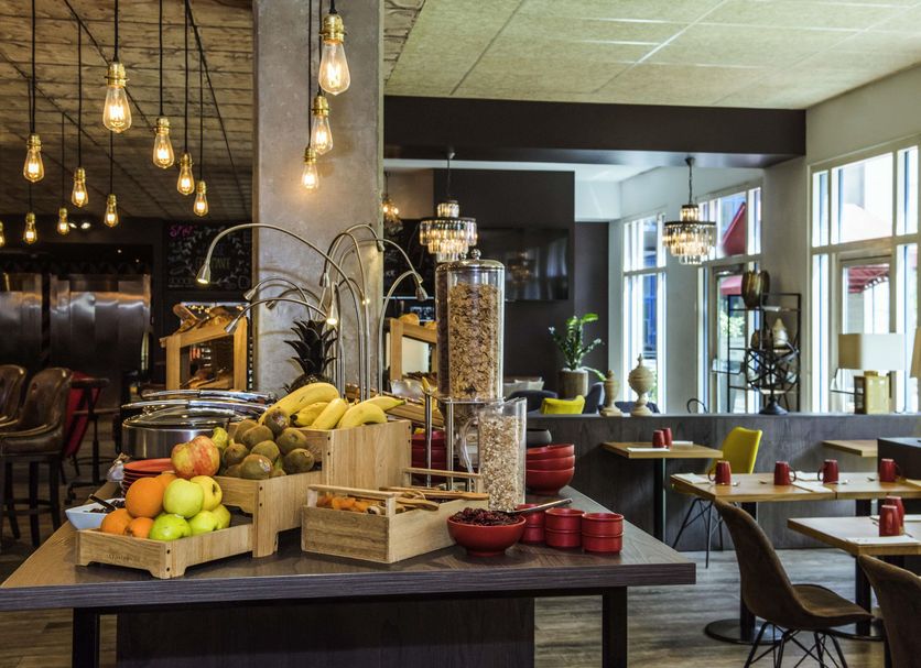 Sala pranzo Foto