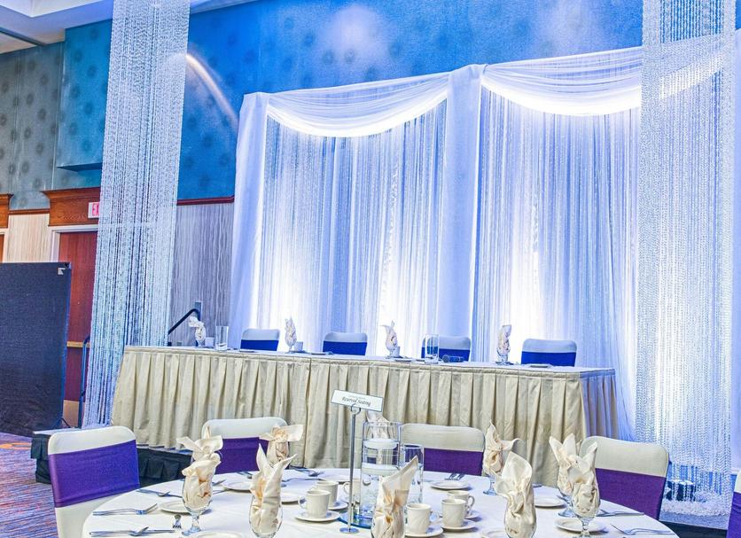 Sala ricevimenti Foto
