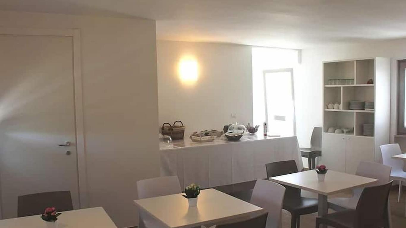I Cordari B&B